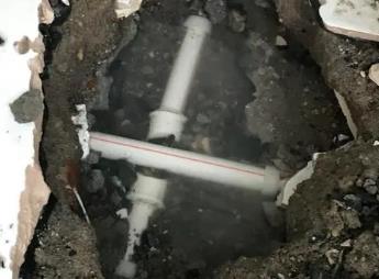 边坝阳台漏水维修公司为您分享楼上楼下漏水怎么处理