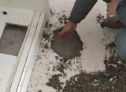 边坝卫生间漏水维修公司分享下精确定位查漏水一次多少钱?不同级别收费不同