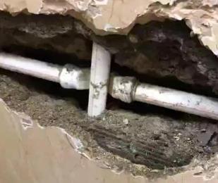 边坝卫生间漏水维修公司分享下检测家用水管漏水点需要多长时间