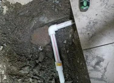 边坝阳台漏水维修时有哪些声音会影响检漏仪